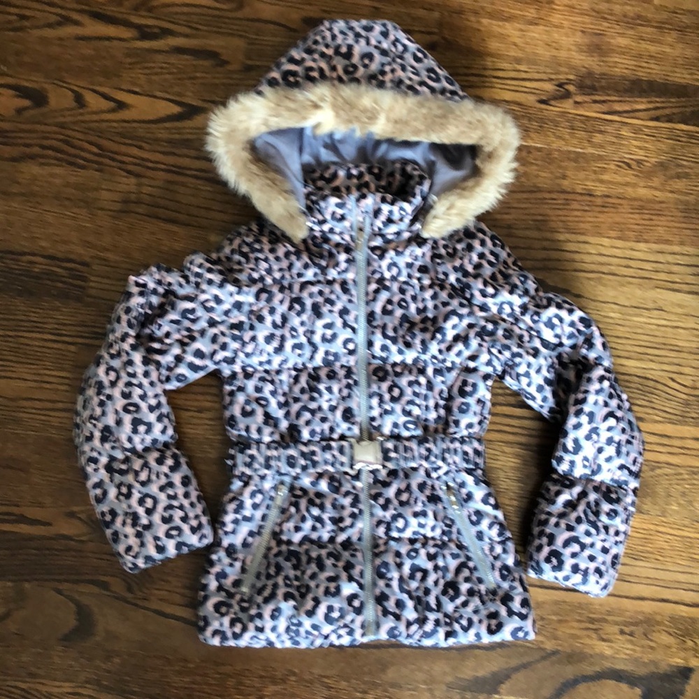 H&M jacket, size 10-11